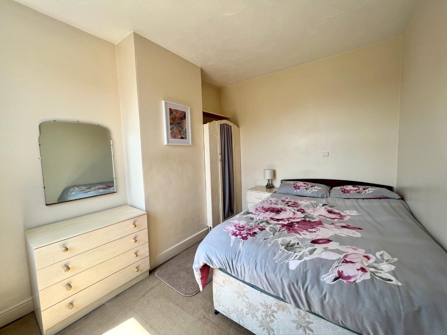 Stanhope Road, Queens Park O'Riordan Bond